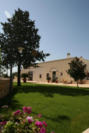 Masseria Gravelle Turi